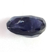 4.54 Ratti Natural Iolite with Govt. Lab Certificate-(550)